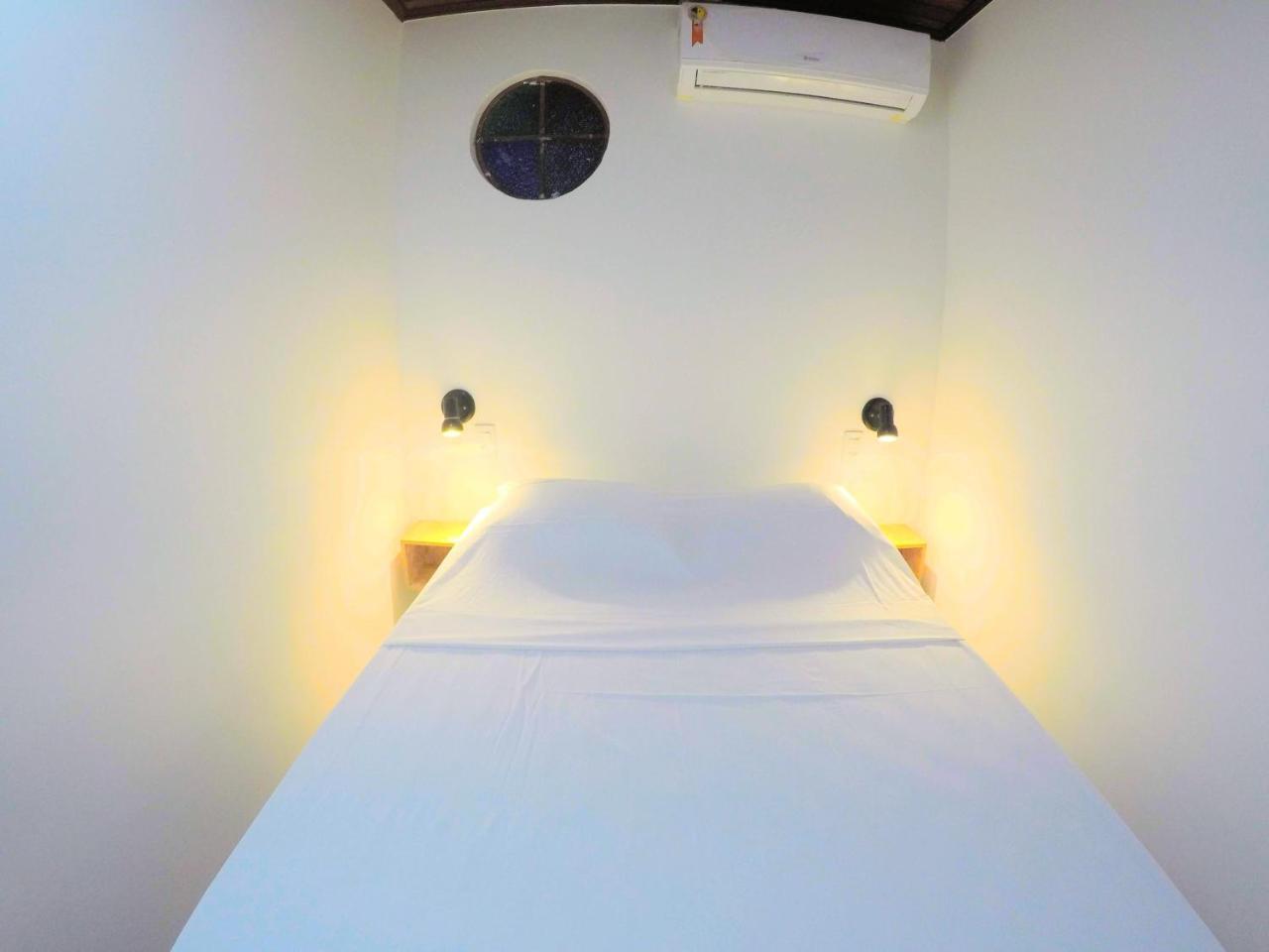 Hostel Da Milla 프레지덴테 피게이레도 외부 사진